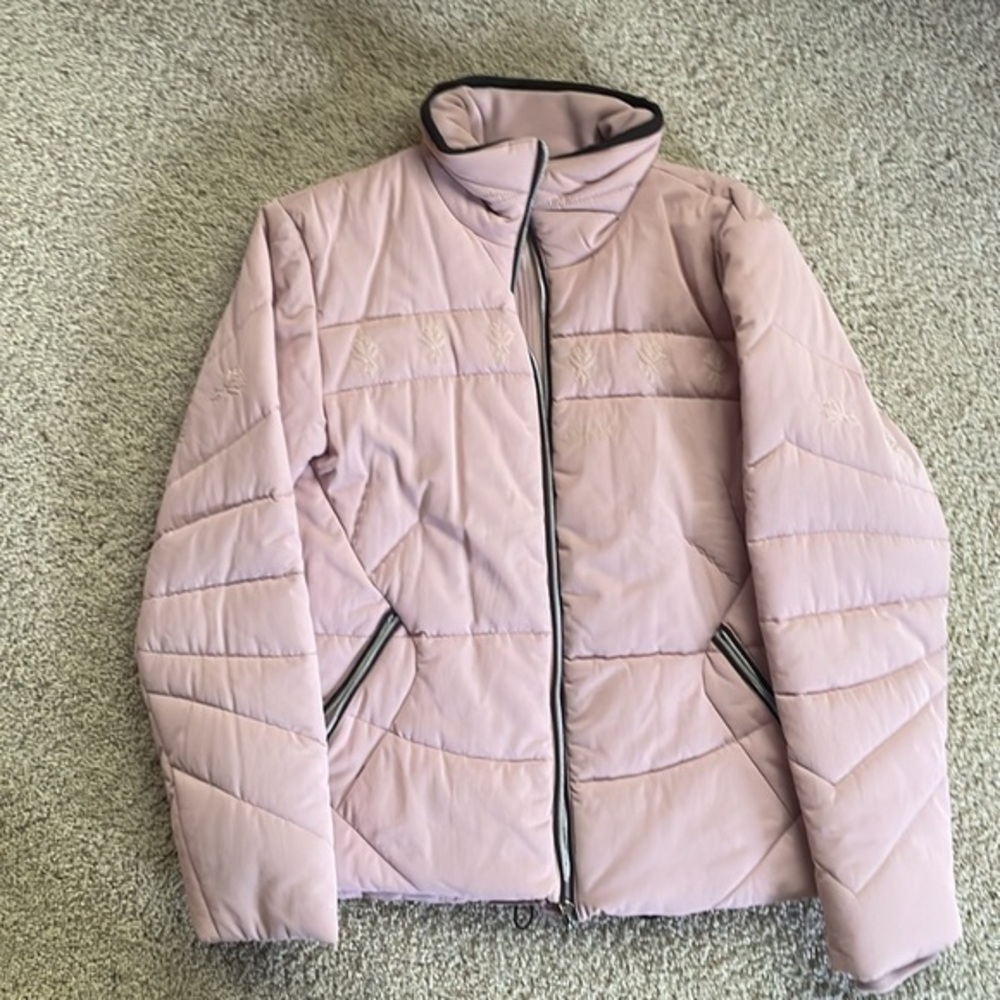 Sportalm ski jacket 38